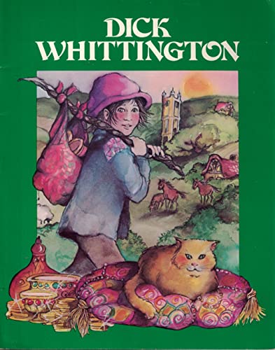 Dick Whittington