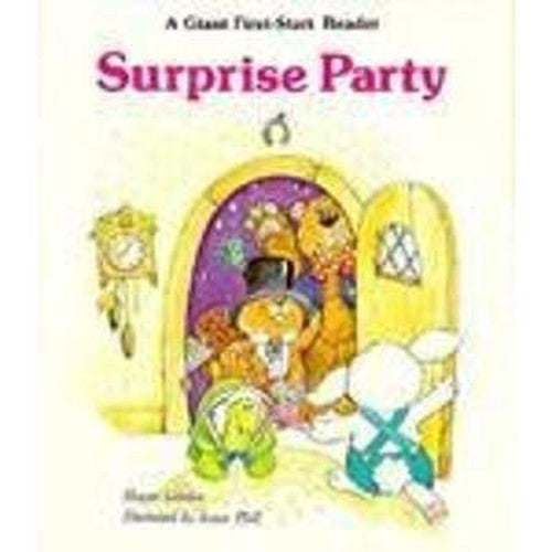 Surprise Party