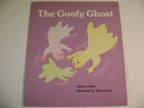 Goofy Ghost