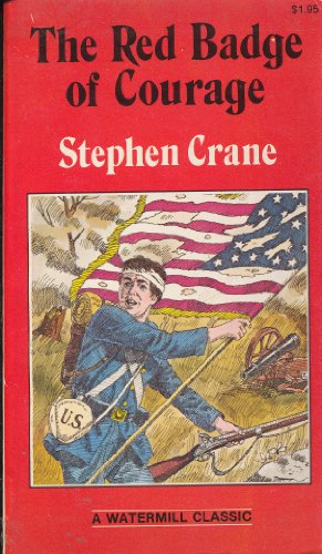 The Red Badge of Courage