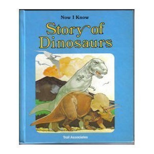Story of Dinosaurs