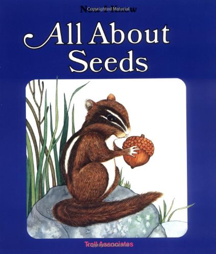 All about Seeds