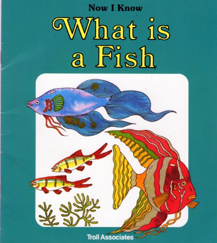 What is a Fish?