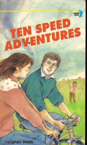 Ten Speed Adventures