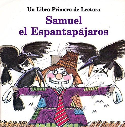 Samuel El Espantapajaros