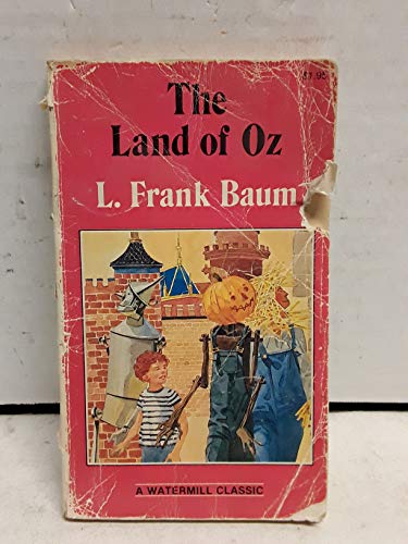 The Land of Oz