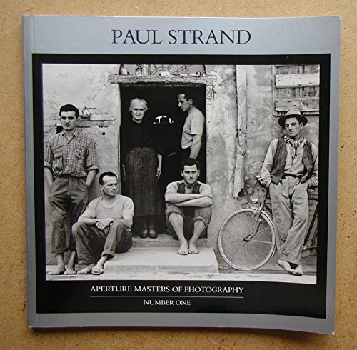 Paul Strand