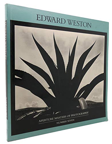 Edward Weston