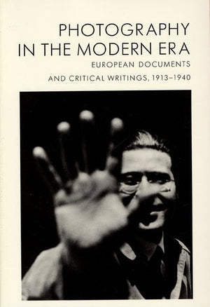 Photography in the Modern Era
