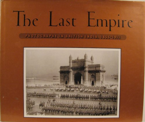 The Last Empire