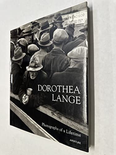 Dorothea Lange