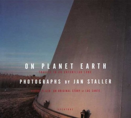 On Planet Earth