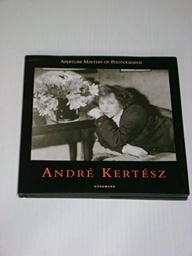 Andre Kertesz