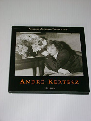 Andre Kertesz
