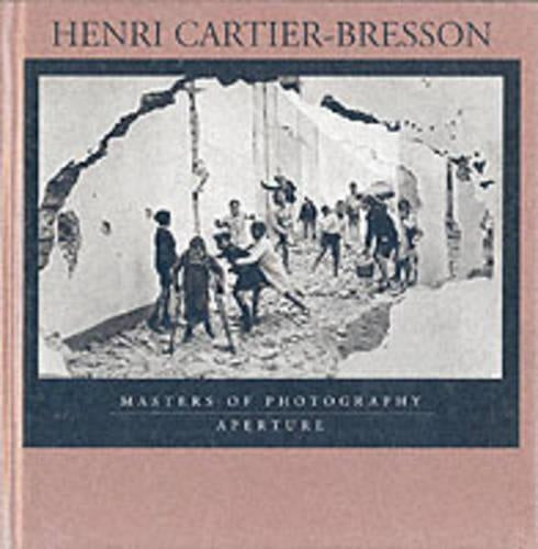 Henri Cartier-Bresson