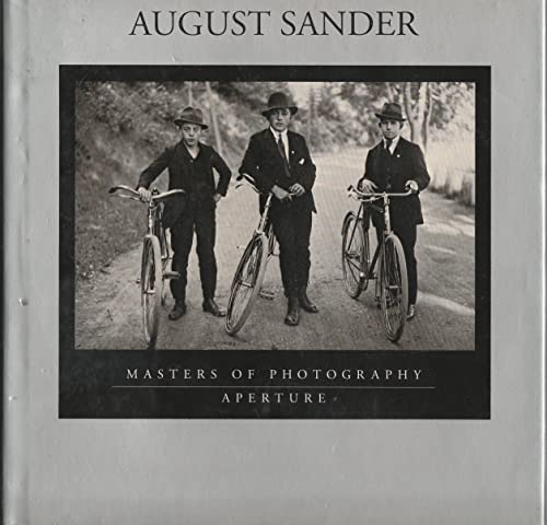 August Sander