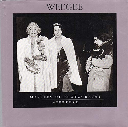 Weegee