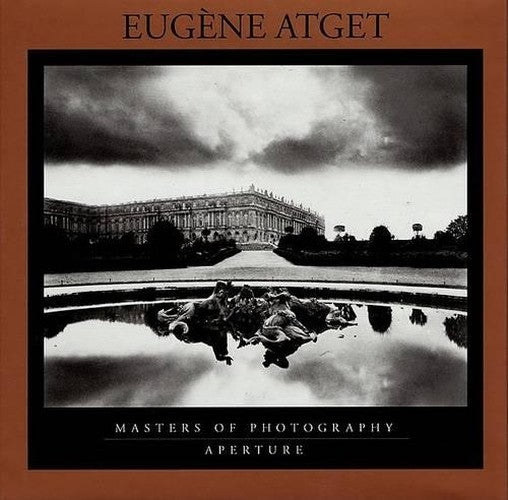 Eugene Atget