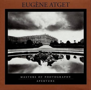 Eugene Atget