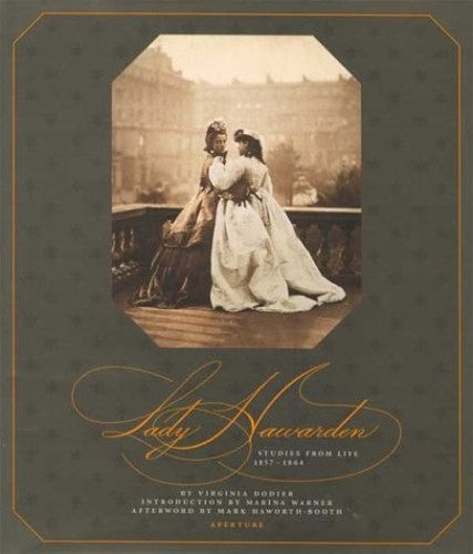 Clementina, Lady Hawarden