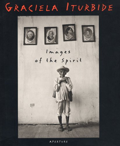 Images of the Spirit
