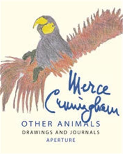 Other Animals: Drawings by Merce Cunn
