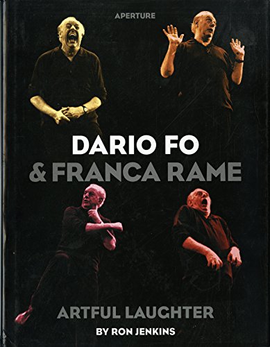 Dario Fo and Franca Rame