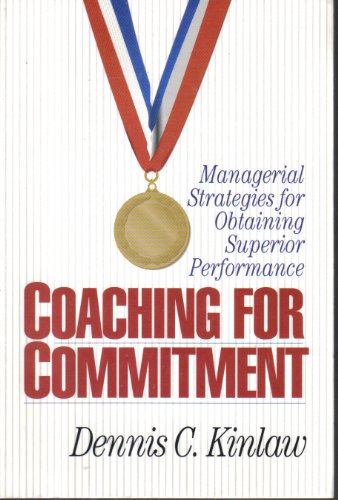 Coaching for Commitment