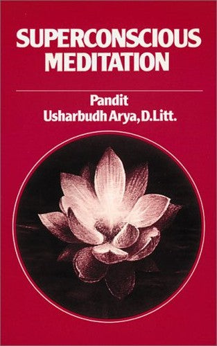 Superconscious Meditation