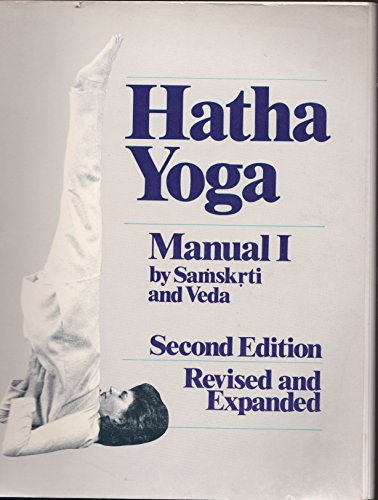 Hatha Yoga Manual