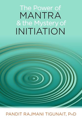 Power of Mantra and the Mystery of Initiation
