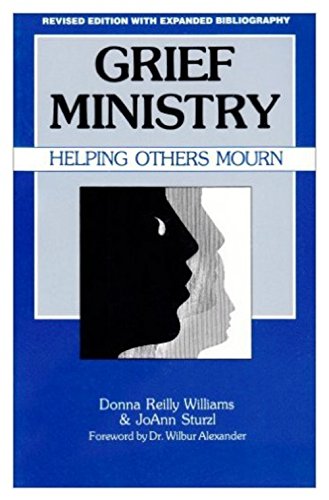 Grief Ministry