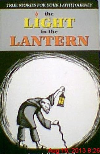 The Light in the Lantern