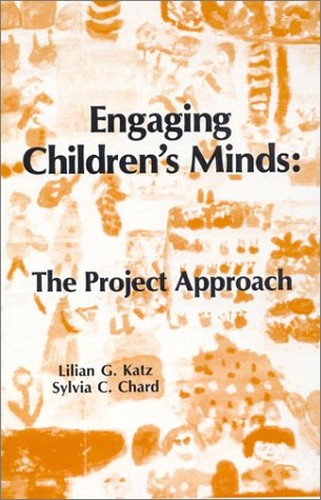 Engaging Children's Minds