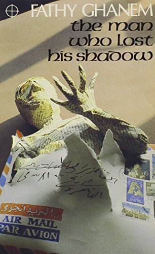 The Man Who Lost His Shadow