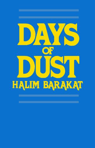 Days of Dust