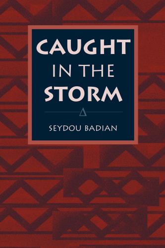 Caught in the Storm