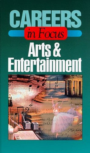 Arts and Entertainment