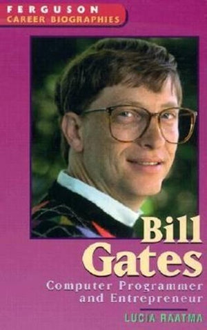 Bill Gates