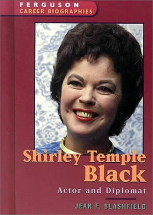 Shirley Temple Black