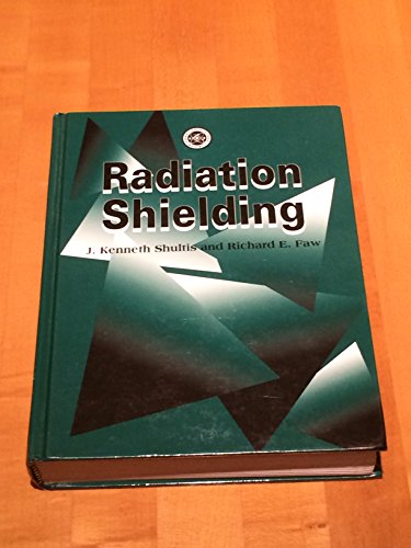 Radiation Shielding