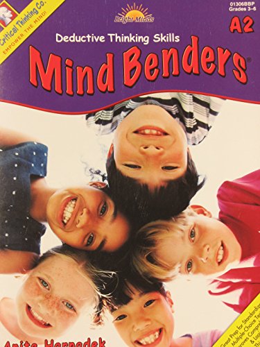 Mind Benders