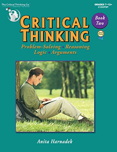 Critical Thinking (Book 2)