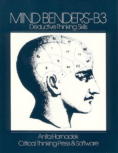 Mind Benders