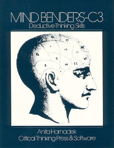 Mind Benders C3