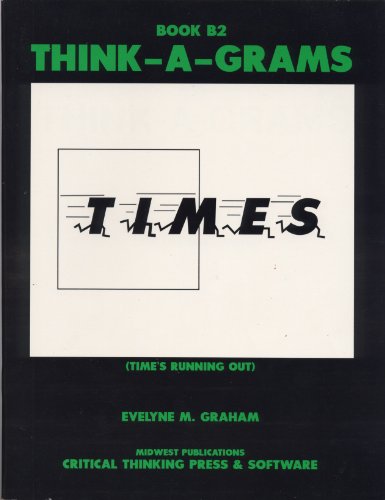 Think a Grams: B2 (Book B-2 Mp63-05)