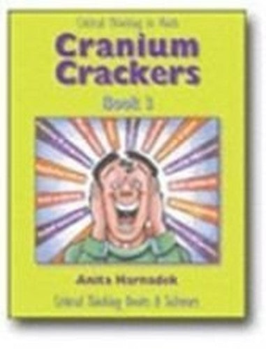 Cranium Crackers Book 3