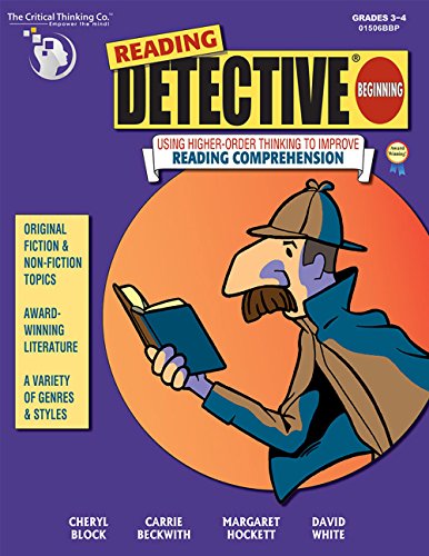 Reading Detective
