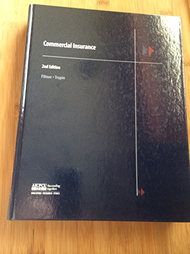 Commercial Insurance