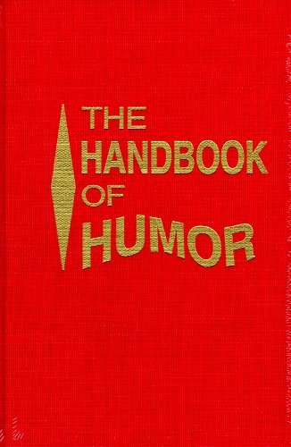 Handbook of Humor